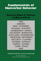 Book cover of: Fundamentals of Nonverbal Behavior