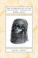 Book cover of: Anthropology of Art