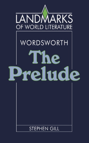 Wordsworth: The Prelude