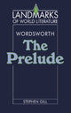 Book cover of: Wordsworth: The Prelude