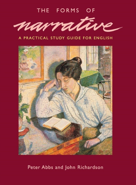 The Forms of Narrative