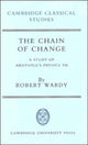 Book cover of: Chain of Change