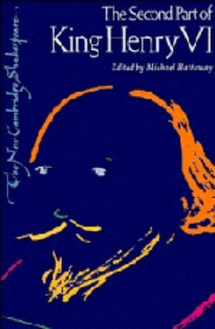 Book cover of: Second Part of King Henry VI