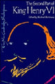 Book cover of: Second Part of King Henry VI