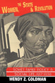 Book cover of: Women, the State and Revolution