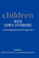 Book cover of: Children with Down Syndrome