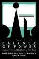 Book cover of: Balance of Power