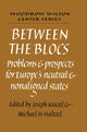 Book cover of: Between the Blocs