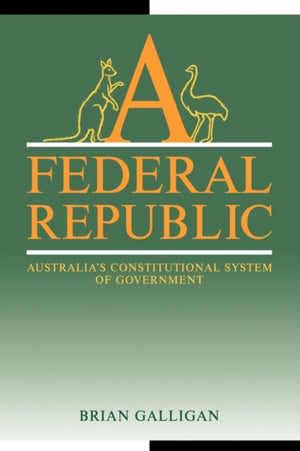 Federal Republic