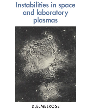 Instabilities in Space and Laboratory Plasmas