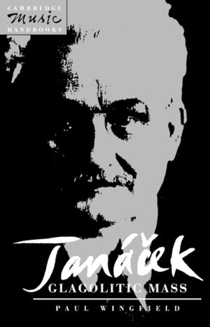 Janacek: Glagolitic Mass