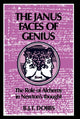 Book cover of: Janus Faces of Genius. By: Betty Jo Teeter Dobbs