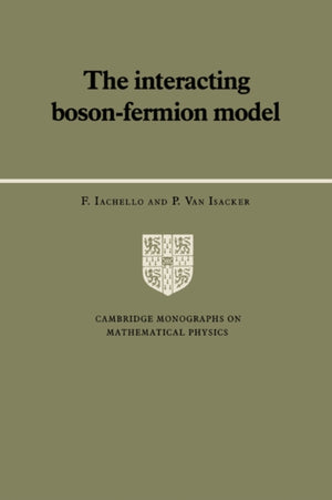 Interacting Boson-Fermion Model