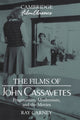 Book cover of: Films of John Cassavetes