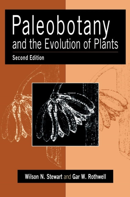 Book cover of: Paleobotany and the Evolution of Plants