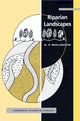 Book cover of: Riparian Landscapes