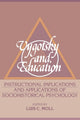 Book cover of: Vygotsky and Education. By: Luis C. Moll