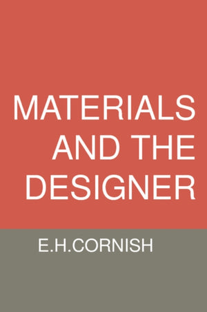 Materials and the Designer