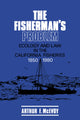 Book cover of: Fisherman's Problem. By: Arthur F. McEvoy
