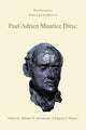 Book cover of: Paul Adrien Maurice Dirac