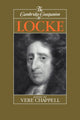 Book cover of: Cambridge Companion to Locke