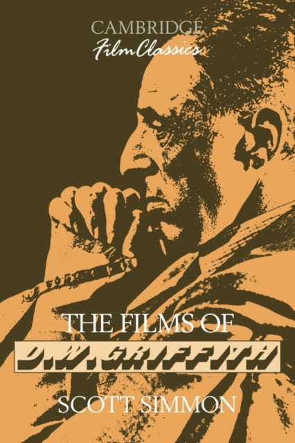 Book cover of: Films of D. W. Griffith