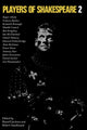 Book cover of: Players of Shakespeare 2