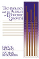 Book cover of: Technology and the Pursuit of Economic Growth
