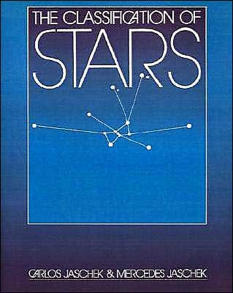 The Classification of Stars