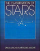 Book cover of: Classification of Stars. By: Carlos Jaschek