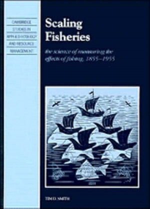 Scaling Fisheries