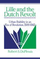 Book cover of: Lille and the Dutch Revolt