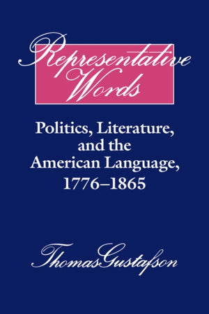 Representative Words