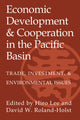 Book cover of: Economic Development and Cooperation in the Pacific Basin
