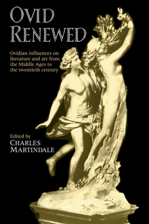 Ovid Renewed