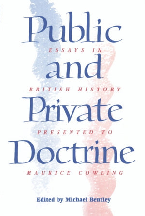 Public and Private Doctrine