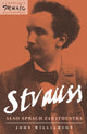 Book cover of: Strauss: Also sprach Zarathustra