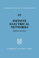 Book cover of: Infinite Electrical Networks
