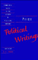Book cover of: Price: Political Writings. By: Richard Price