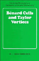 Book cover of: Benard Cells and Taylor Vortices