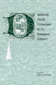 Book cover of: Medieval Dutch Literature in its European Context