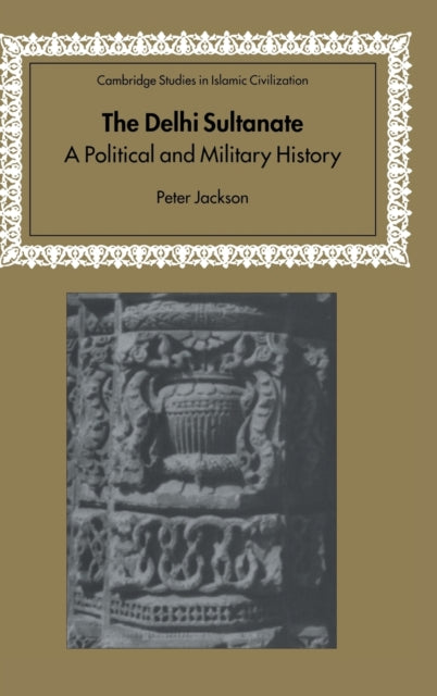 Book cover of: Delhi Sultanate