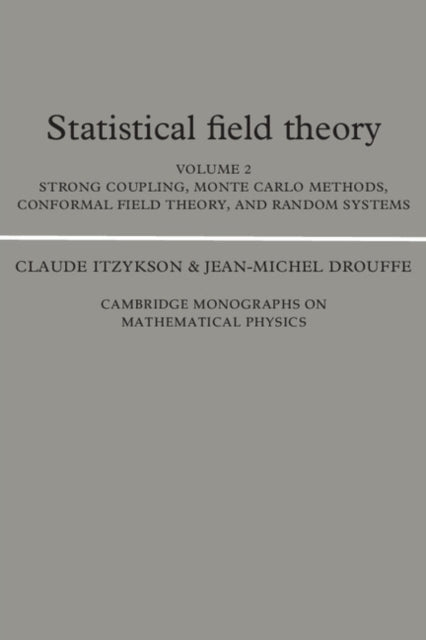 Statistical Field Theory