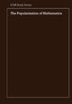 Book cover of: Popularization of Mathematics