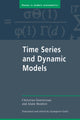 Book cover of: Time Series and Dynamic Models