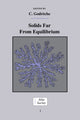 Book cover of: Solids Far from Equilibrium