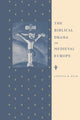 Book cover of: Biblical Drama of Medieval Europe