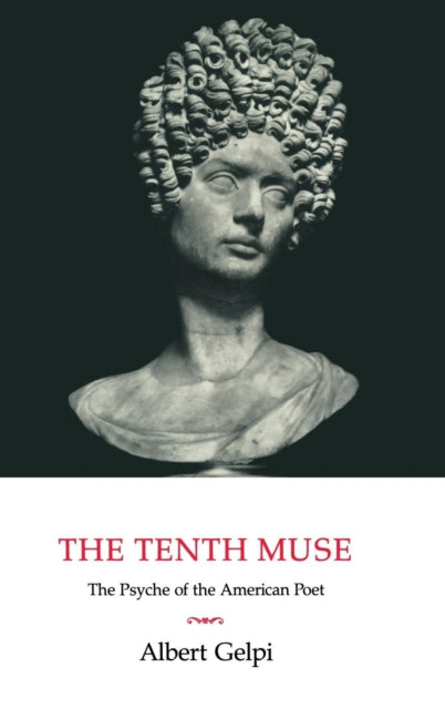 Book cover of: Tenth Muse
