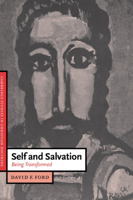 Book cover of: Self and Salvation