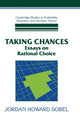 Book cover of: Taking Chances